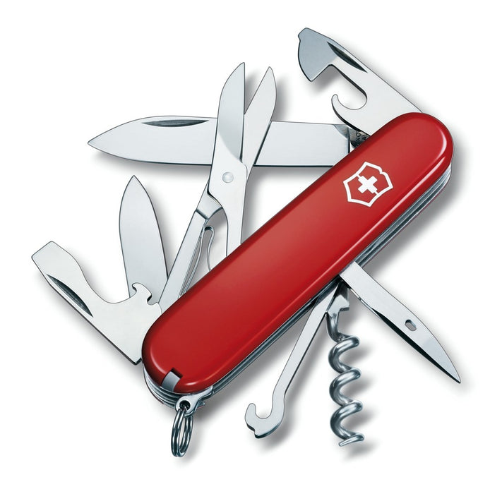 Victorinox Climber 1.3703 knife