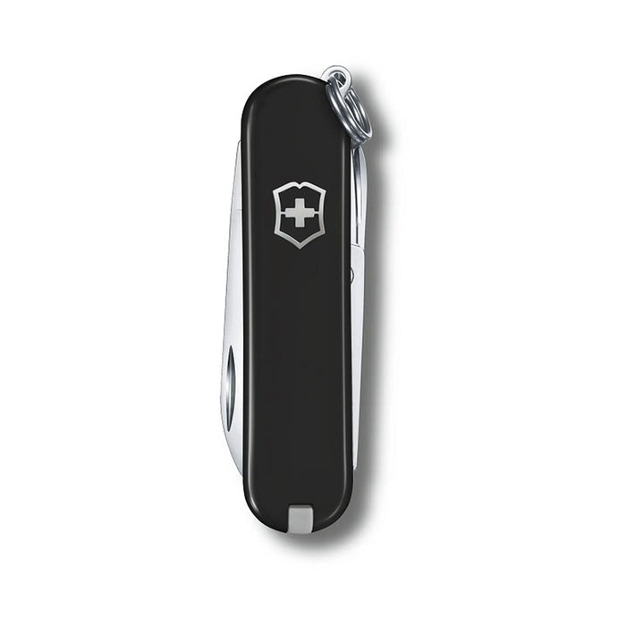 KNIFE VICTORINOX CLASSIC BLACK 0.6223.3B