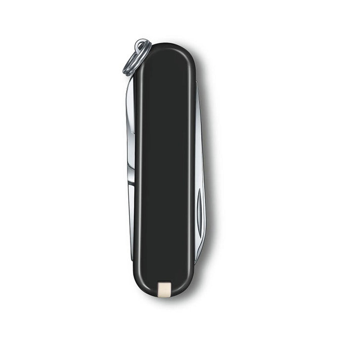 KNIFE VICTORINOX CLASSIC BLACK 0.6223.3B