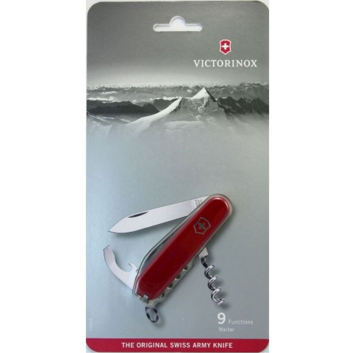 VICTORINOX WAITER KNIFE