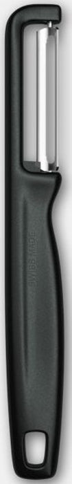 Victorinox Iota peeler black 6.0942.3