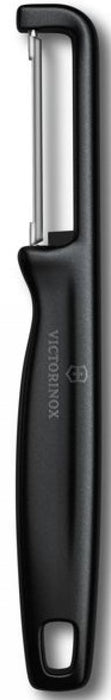 Victorinox Iota peeler black 6.0942.3