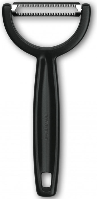 Victorinox Ypso peeler black 6.0963.3