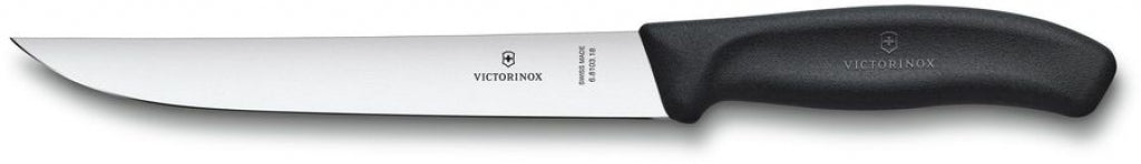 Kitchen knife Victorinox SwissClassic 18 cm black 6.8103.18B