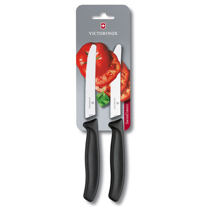 VICTORINOX 6.7833.B/2 BLACK