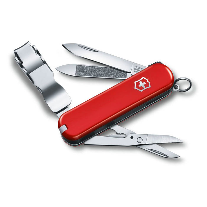 KNIFE VICTORINOX NAIL CLIP 580 0.6463.B1