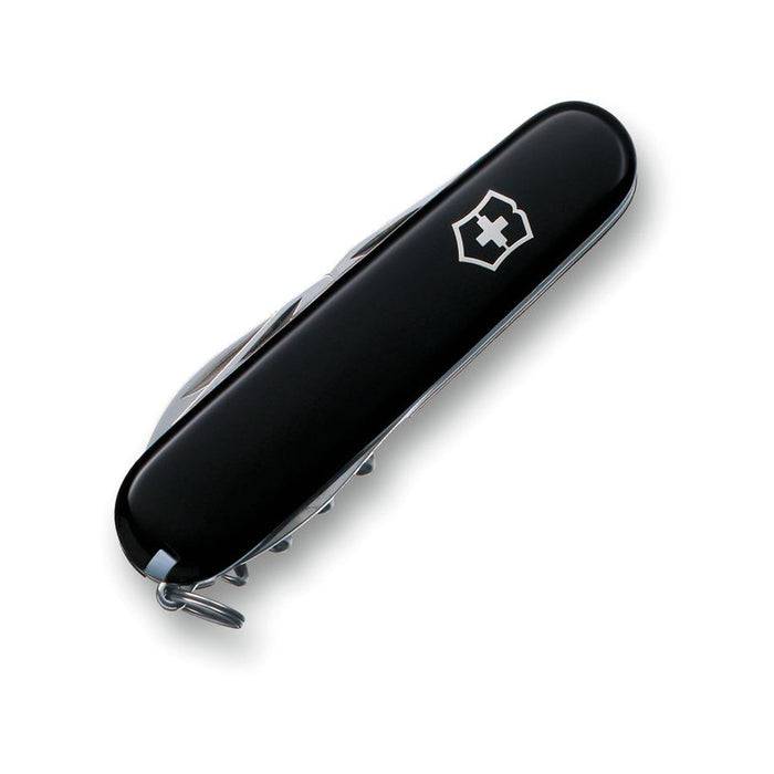 KNIFE VICTORINOX SPARTAN BLACK 1.3603.3B1