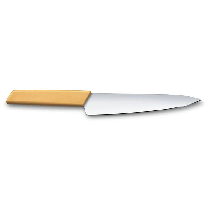 KITCHEN. KNIFE VICTORINOX 6.9016.198B 19CM