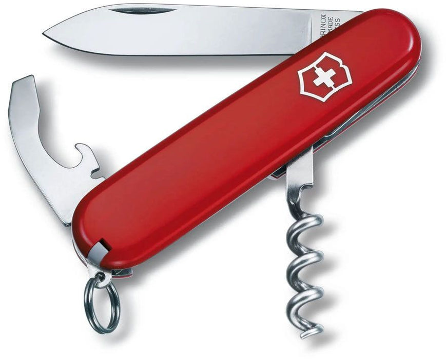 VICTORINOX WAITER KNIFE