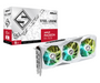 Video card ASROCK RX 7600 Steel Legend OC 8GB GDDR6 - Видео карти<<<Компютърни компоненти<<<ValiAPI&&&Видео