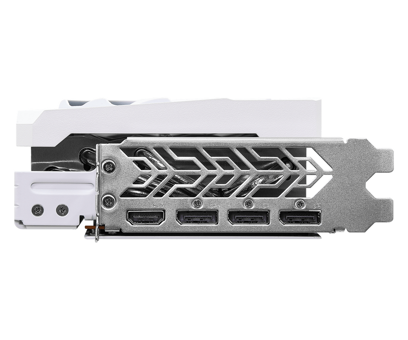 Video card ASROCK RX 7900 XT Phantom Gaming White OC 20GB GDDR6 - Видео карти<<<Компютърни компоненти<<<ValiAPI&&&Видео