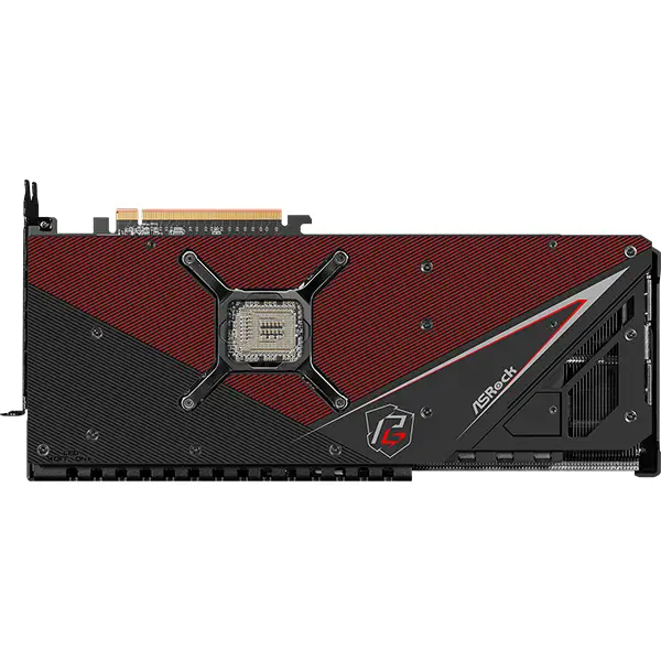 Video card ASROCK RX 7900 XTX Phantom Gaming OC 24GB GDDR6 - Видео карти<<<Компютърни компоненти<<<ValiAPI&&&Видео