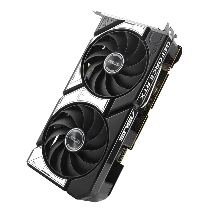 Video card ASUS DUAL RTX 5060 OC 8GB GDDR7 - Видео карти<<<Компютърни компоненти<<<ValiAPI&&&Видео карти<<<ASUS