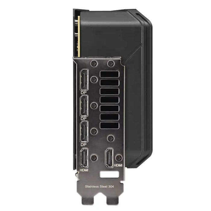 Video card ASUS ROG Strix RTX 5070 OC 12GB GDDR7 - Видео карти<<<Компютърни компоненти<<<ValiAPI&&&Видео