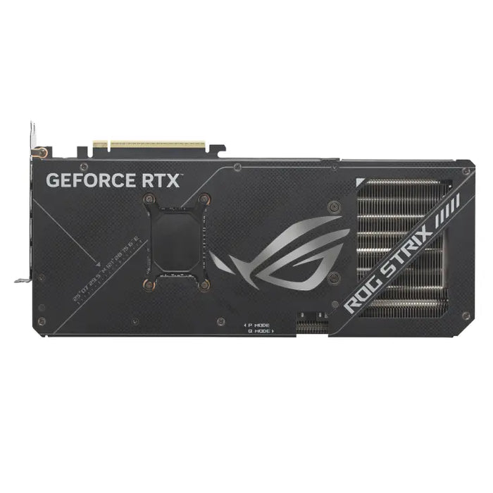Video card ASUS ROG STRIX RTX 5070 TI OC 16GB GDDR7 - Видео карти<<<Компютърни компоненти<<<ValiAPI&&&Видео