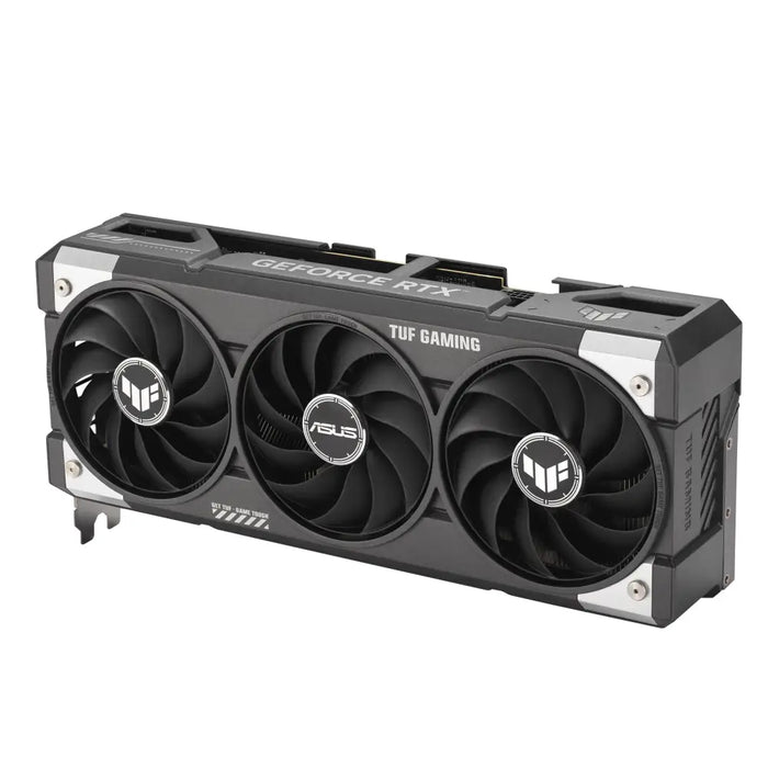 Video card ASUS TUF Gaming RTX 5060 TI OC 16GB GDDR7 - Видео карти<<<Компютърни компоненти<<<ValiAPI&&&Видео
