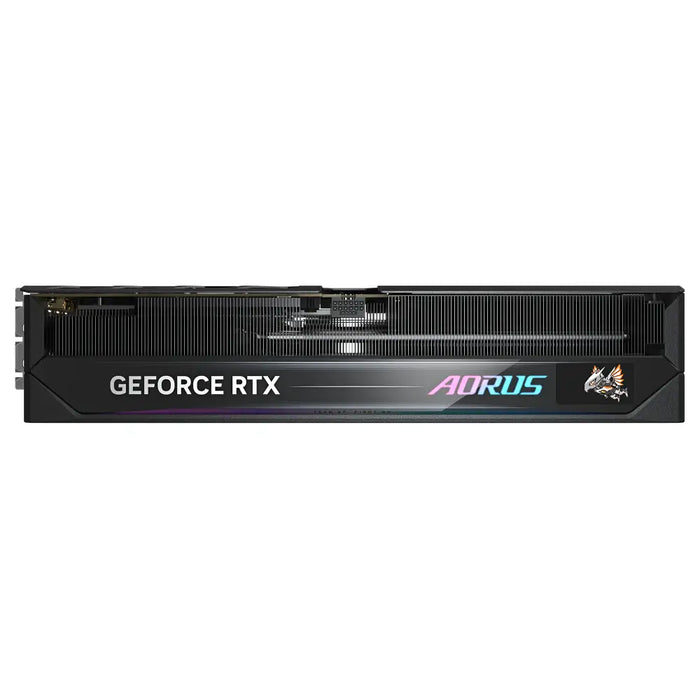 Video card GIGABYTE AORUS RTX 5080 MASTER 16GB GDDR7 - Видео карти<<<Компютърни компоненти<<<ValiAPI&&&Графични