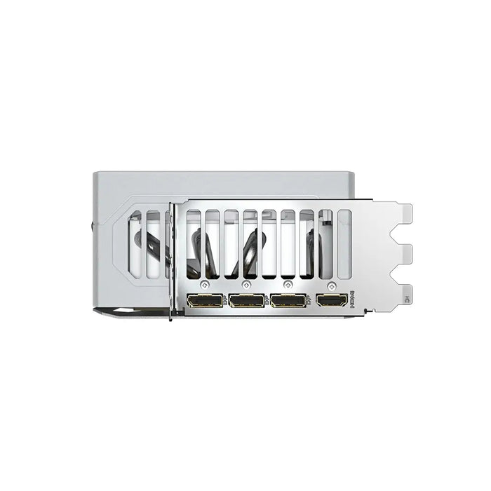 Video card GIGABYTE AORUS RTX 5080 MASTER ICE 16GB GDDR7 - Видео карти<<<Компютърни компоненти<<<ValiAPI&&&Видео