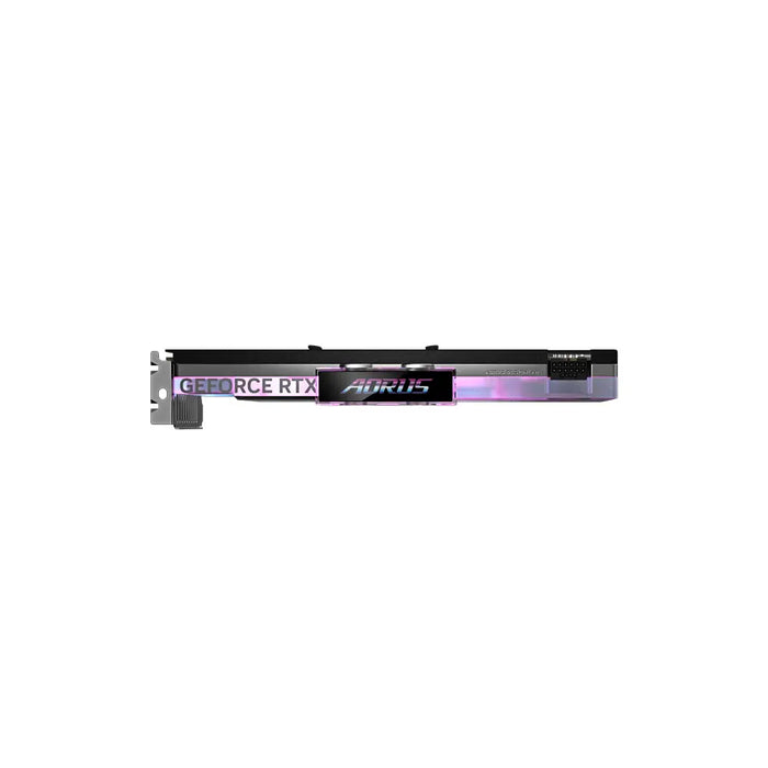Video card GIGABYTE AORUS RTX 5090 XTREME WATERFORCE WB 32GB GDDR7 - Видео карти<<<Компютърни