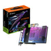 Video card GIGABYTE AORUS RTX 5090 XTREME WATERFORCE WB 32GB GDDR7 - Видео карти<<<Компютърни