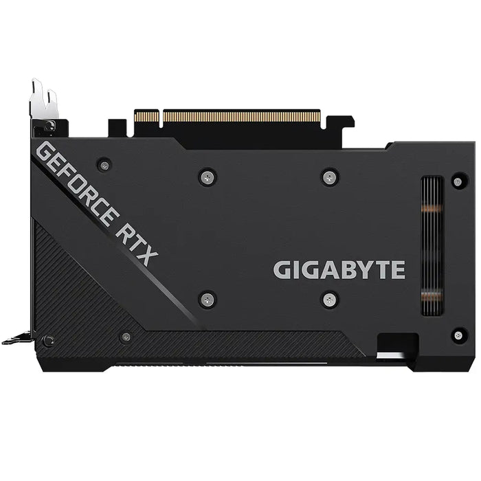 Video card GIGABYTE RTX 3060 WINDFORCE OC 12GB GDDR6 - Видео карти<<<Компютърни компоненти<<<ValiAPI&&&Видео