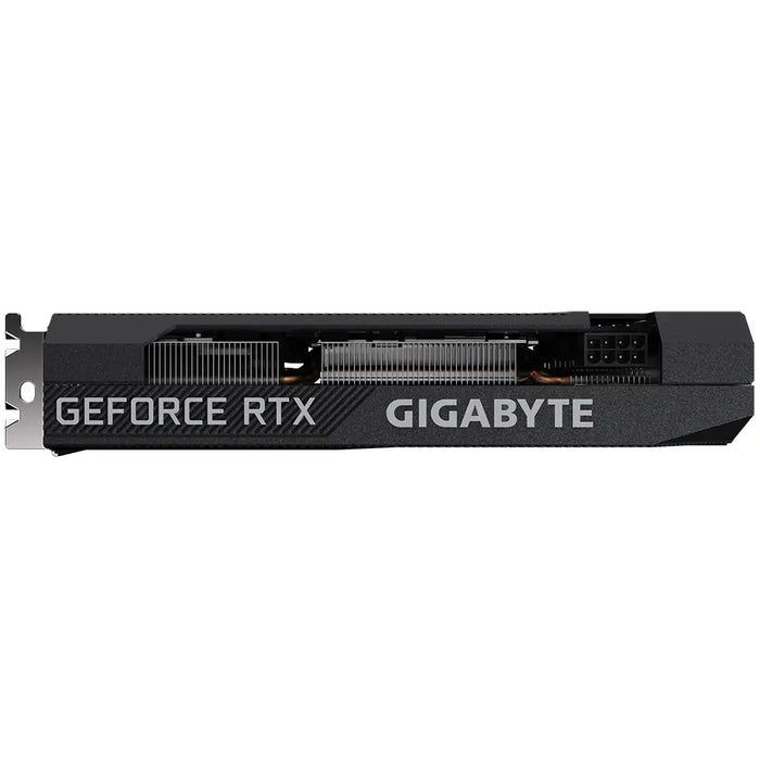 Video card GIGABYTE RTX 3060 WINDFORCE OC 12GB GDDR6 - Видео карти<<<Компютърни компоненти<<<ValiAPI&&&Видео