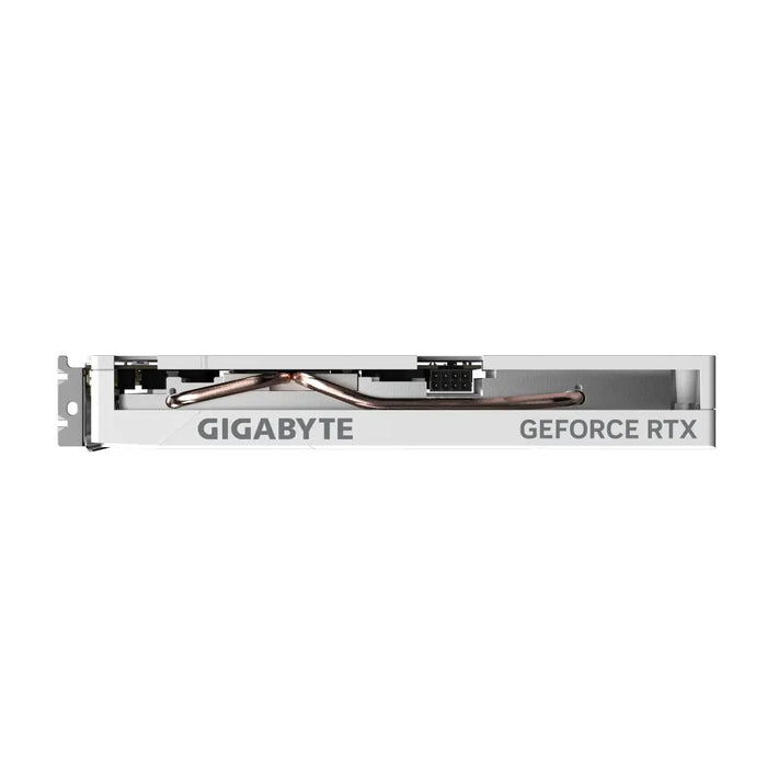 Video card GIGABYTE RTX 4060 EAGLE OC ICE - Видео карти<<<Компютърни компоненти<<<ValiAPI