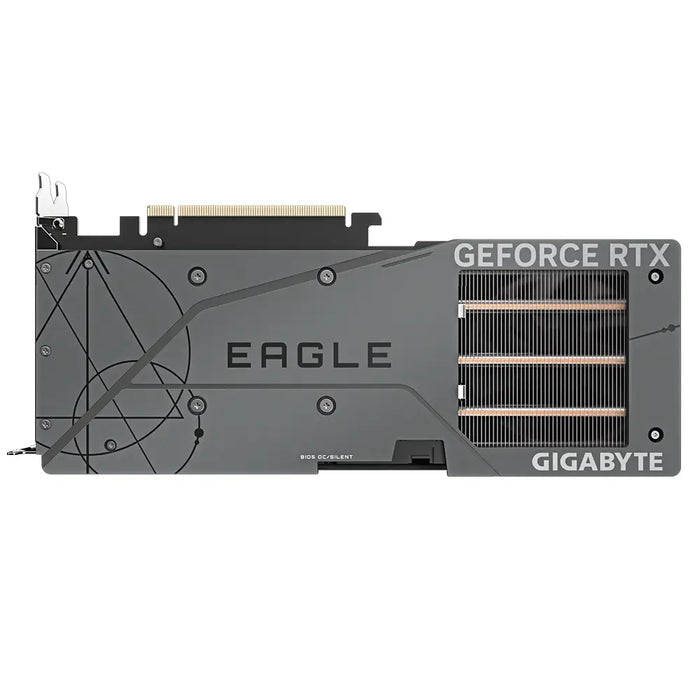 Video card GIGABYTE RTX 4060 TI EAGLE OC 8GB GDDR6 - Видео карти<<<Компютърни компоненти<<<ValiAPI