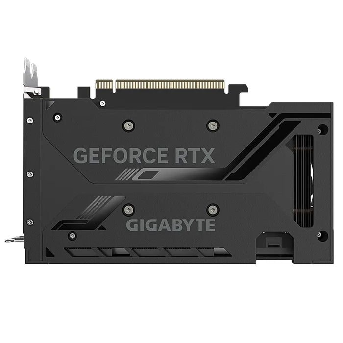 Video card GIGABYTE RTX 4060 TI WF OC 8GB GDDR6 - Видео карти<<<Компютърни компоненти<<<ValiAPI