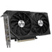 Video card GIGABYTE RTX 4060 TI WF OC 8GB GDDR6 - Видео карти<<<Компютърни компоненти<<<ValiAPI