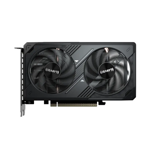 Video card GIGABYTE RTX 5050 WINDFORCE OC 8GB GDDR6 - Видеокарти за настолни