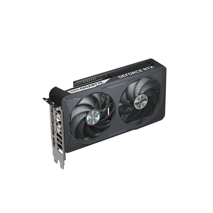 Video card GIGABYTE RTX 5060 EAGLE OC 8GB GDDR7 - Гейминг видеокарти<<<Гейминг компоненти<<<Гейминг<<<ALSO&&&Видеокарти
