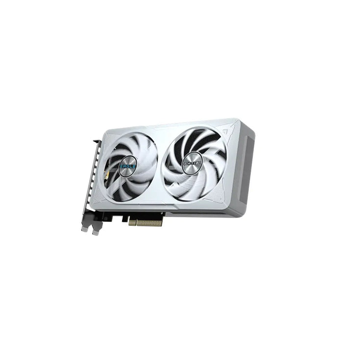 Video card GIGABYTE RTX 5060 EAGLE OC ICE 8GB GDDR7 - Видео карти<<<Компютърни компоненти<<<ValiAPI&&&Видео