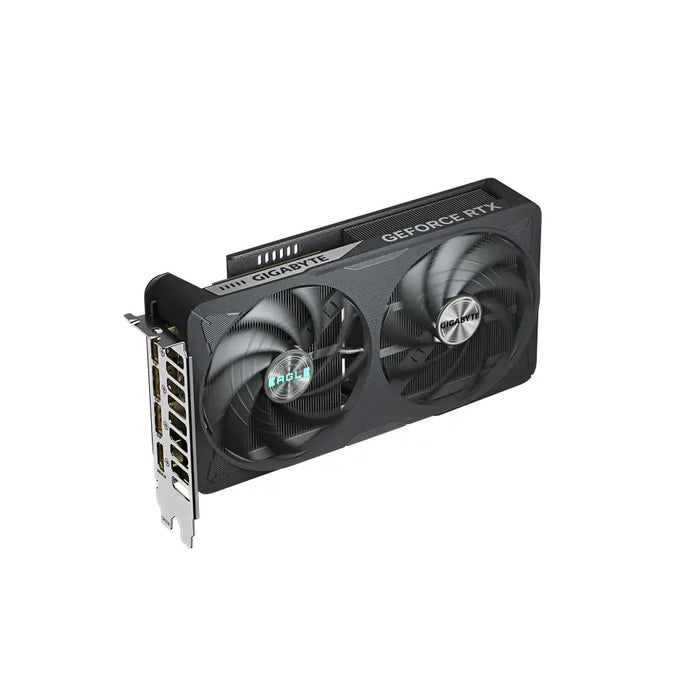 Video card GIGABYTE RTX 5060 TI EAGLE OC 16GB GDDR7 - Видео карти<<<Компютърни компоненти<<<ValiAPI&&&Видео