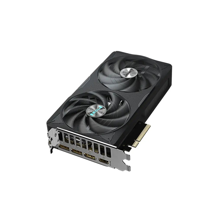 Video card GIGABYTE RTX 5060 TI EAGLE OC 16GB GDDR7 - Видео карти<<<Компютърни компоненти<<<ValiAPI&&&Видео