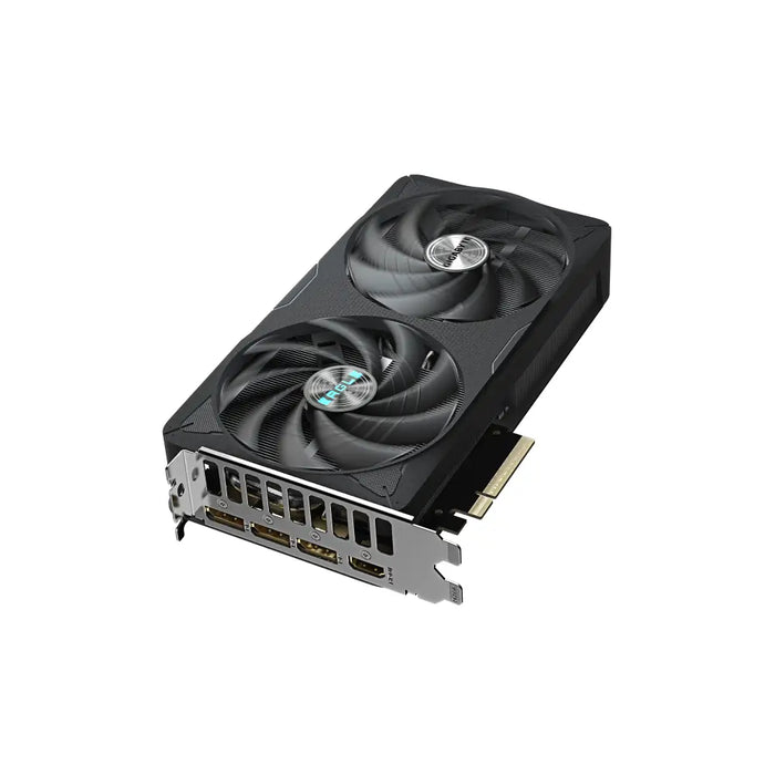 Video card GIGABYTE RTX 5060 TI EAGLE OC 8GB GDDR7 - Видео карти<<<Компютърни компоненти<<<ValiAPI&&&Видео