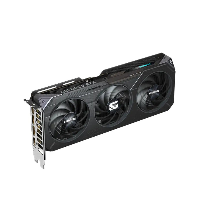 Video card GIGABYTE RTX 5060 TI GAMING OC 16GB GDDR7 - Видео карти<<<Компютърни компоненти<<<ValiAPI&&&Видео