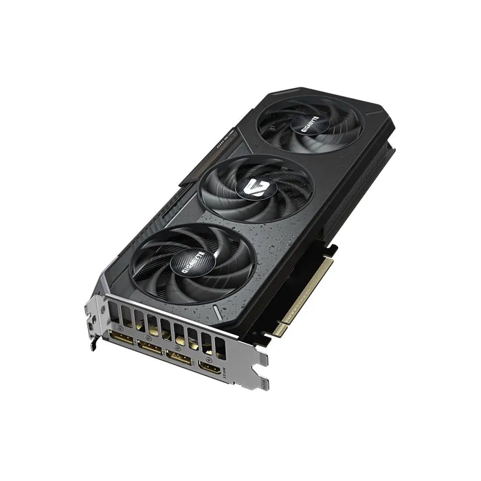 Video card GIGABYTE RTX 5060 TI GAMING OC 8GB GDDR7 - Видео карти<<<Компютърни компоненти<<<ValiAPI&&&Компютър Мрежи и