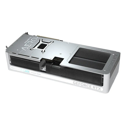 Video card GIGABYTE RTX 5070 TI AERO OC 16GB GDDR7 - Видео карти<<<Компютърни компоненти<<<ValiAPI&&&Видео