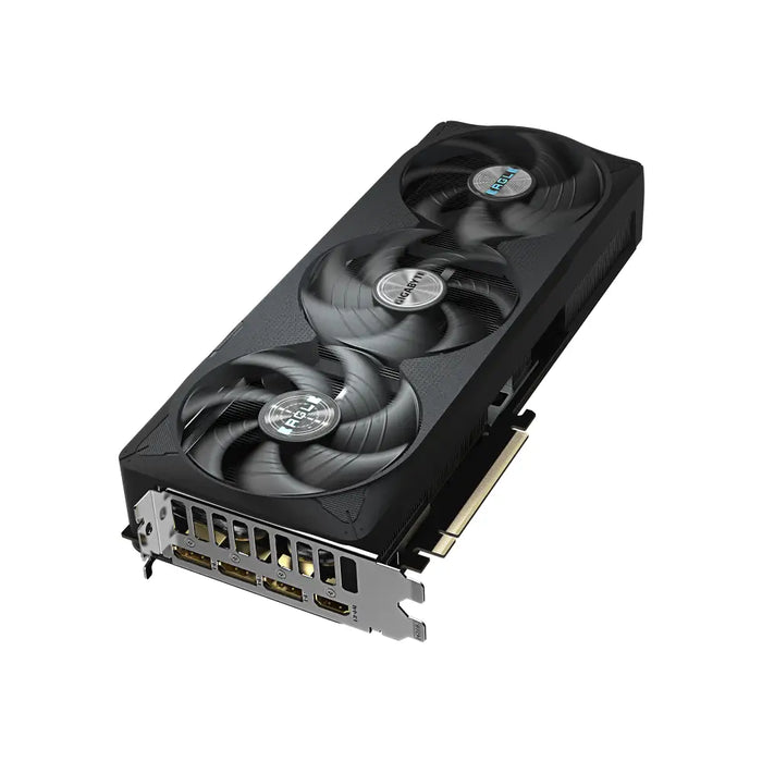 Video card GIGABYTE RTX 5070 TI EAGLE OC SFF 16GB GDDR7 - Видео карти<<<Компютърни компоненти<<<ValiAPI&&&Видео