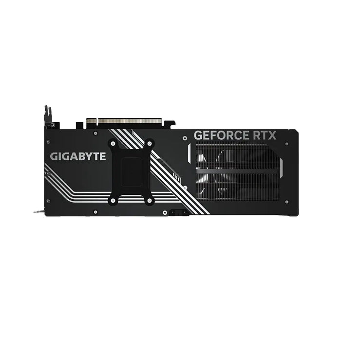 Video card GIGABYTE RTX 5070 WINDFORCE SFF 12GB GDDR7 - Видео карти<<<Компютърни компоненти<<<ValiAPI&&&Видео