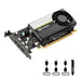 Video card PNY NVIDIA Quadro T400 4GB GDDR6 64 bit mini DisplayPort - Видео карти Quadro<<<PNY компоненти за
