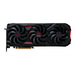 Video card PowerColor Radeon RX 9070 Red Devil 16GB GDDR6 - Видео карти<<<Компютърни компоненти<<<ValiAPI