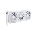 Video card PowerColor Radeon RX 9070 XT Hellhound White 16GB GDDR6 - Видео карти<<<Компютърни