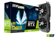 Video card ZOTAC GAMING RTX 3050 ECO 8GB GDDR6 - Видео карти<<<Компютърни компоненти<<<ValiAPI&&&Видео