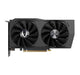 Video card ZOTAC GAMING RTX 3050 ECO 8GB GDDR6 - Видео карти<<<Компютърни компоненти<<<ValiAPI&&&Видео