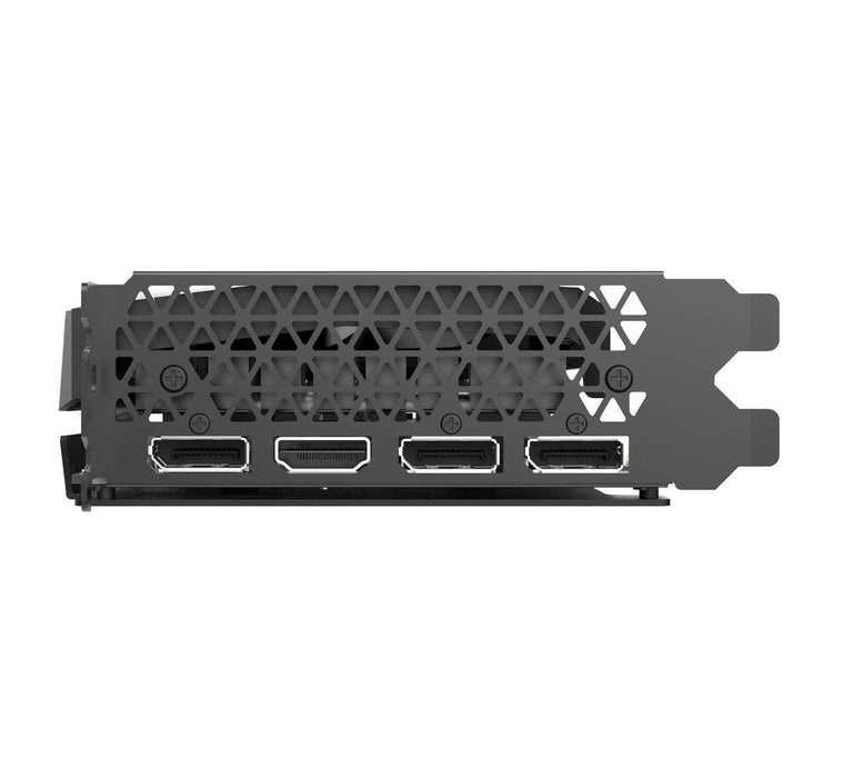 Video card ZOTAC GAMING RTX 3050 ECO 8GB GDDR6 - Видео карти<<<Компютърни компоненти<<<ValiAPI&&&Видео
