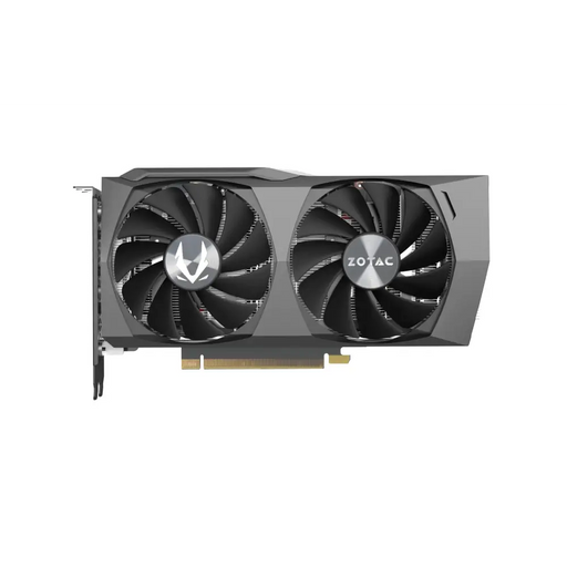 Video card ZOTAC GAMING RTX 3060 Twin Edge 12GB GDDR6 - Видеокарти за настолни