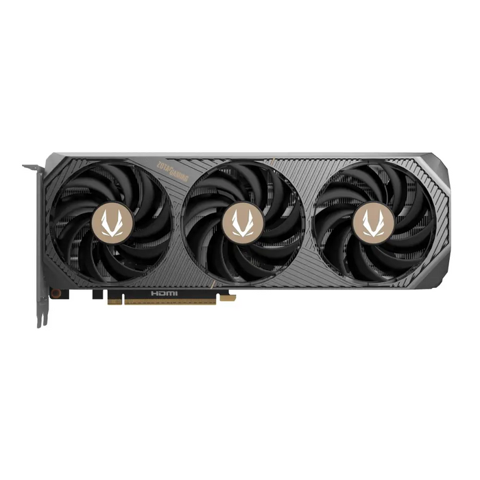 Video card ZOTAC GAMING RTX 5070 Solid 12GB GDDR7 - Видео карти<<<Компютърни компоненти<<<ValiAPI&&&Видео