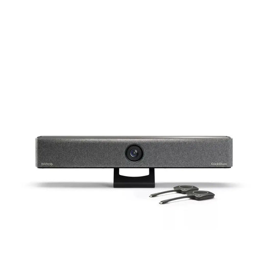 Video Conferencing System Barco ClickShare 4K Ultra HD - Електроника Периферни и резервни части<<<Компютри|